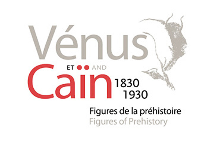 Signature graphique : Vénus et Caïn