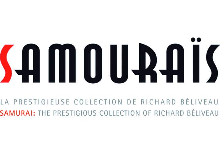 Signature graphique : Samouraï. La prestigieuse collection de Richard Béliveau