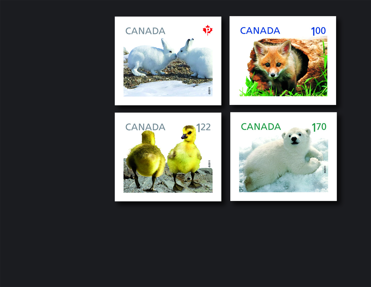 TIMBRES ANIMAUX_1